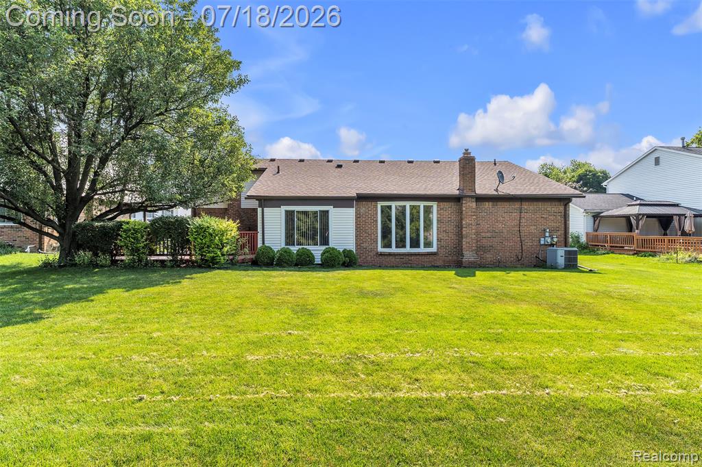 33 Foxboro Drive Rochester Hills, MI 48309 - Photo 44 of 60 Gallery Image 44