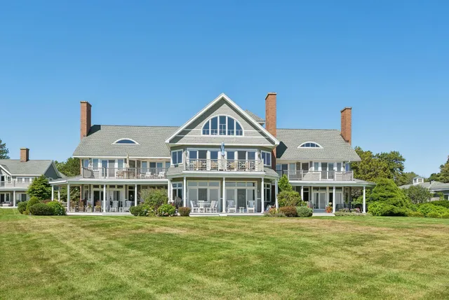 $1,950,000 | 7 Atlantic Drive, Unit 7, Scarborough, ME 04074