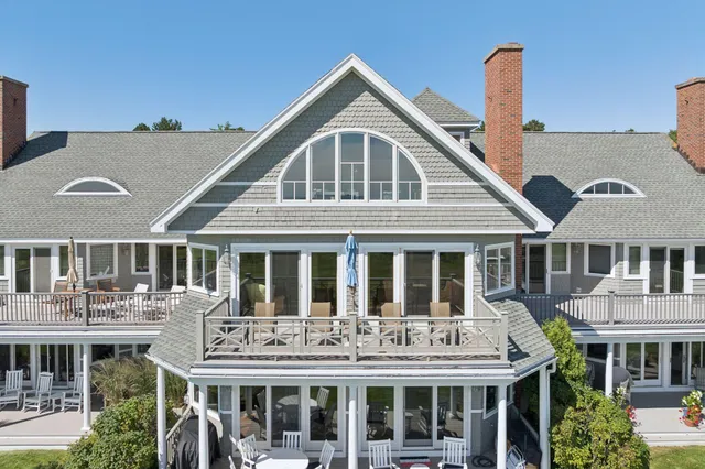 $1,950,000 | 7 Atlantic Drive, Unit 7, Scarborough, ME 04074