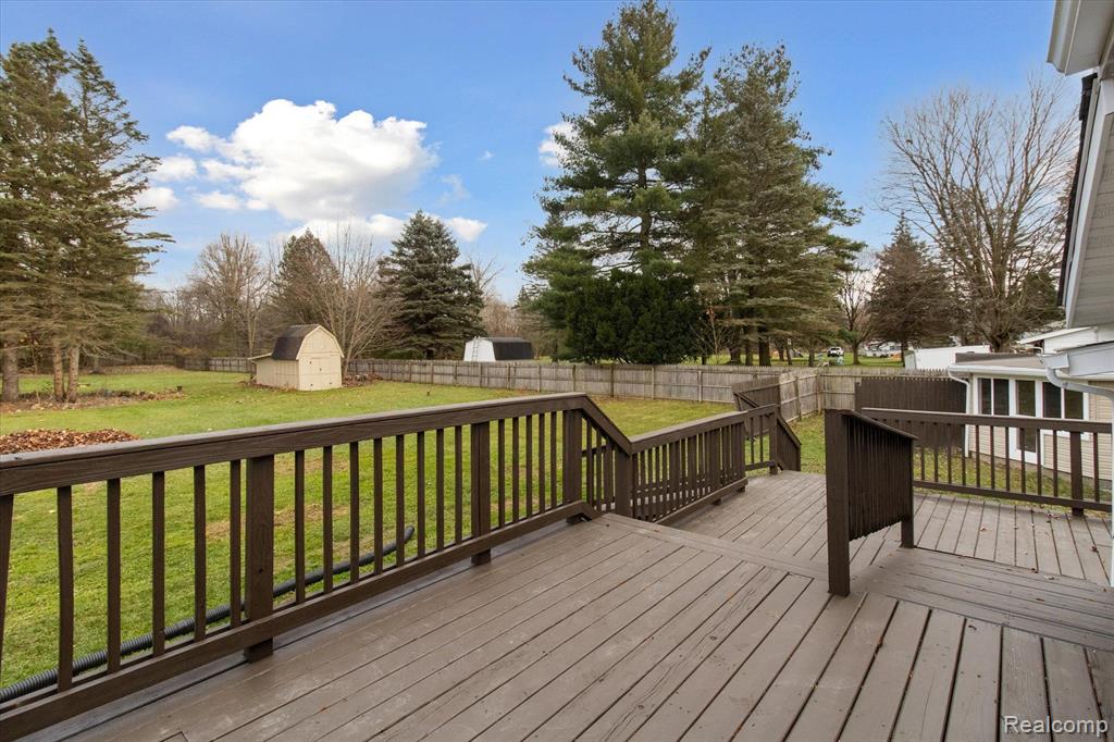 5150 Jackson Road Flint, MI 48506 - Photo 49 of 60