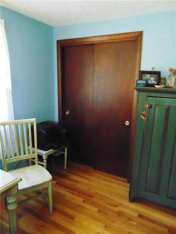 53 Deer Run Road North Yarmouth, ME 04097 - Photo 13 of 34 The closet space in one of the 1st...