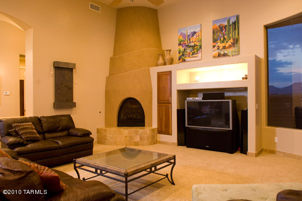 800 East Palisades Road Tucson, AZ 85737 - Photo 9 of 29