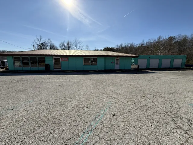 view of house with yard