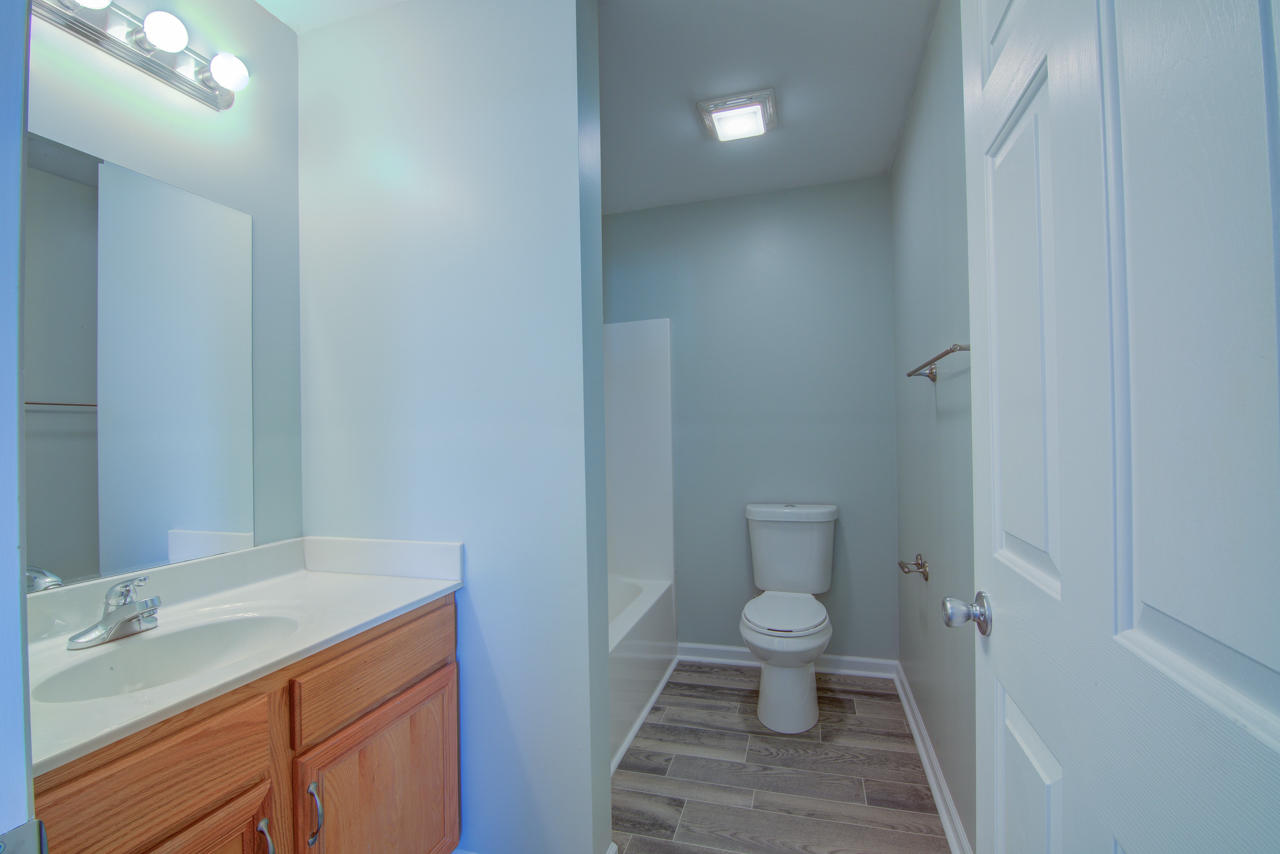 1605 Thatcher Road Soddy Daisy, TN 37379 - Photo 13 of 21 Master Bath