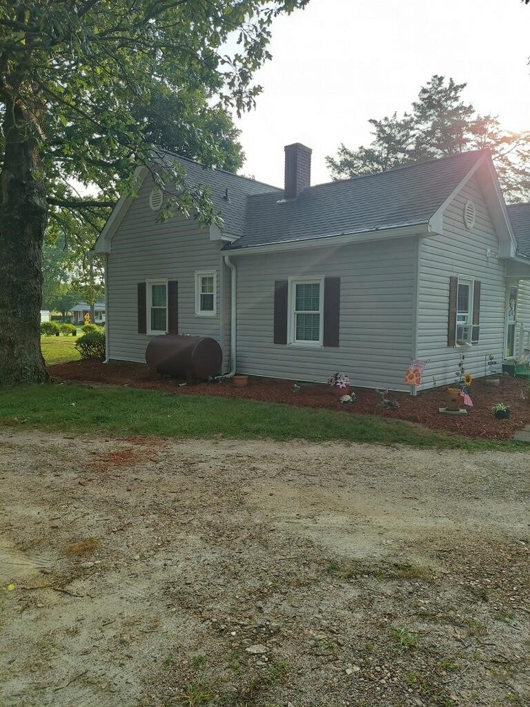 6125 Yates Mill Pond Road Raleigh, NC 27606 - Photo 15 of 17 Photo 15
