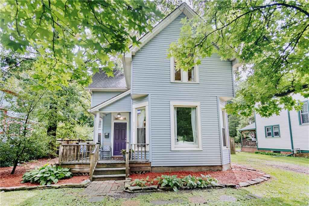 273 South Ritter Avenue Indianapolis, IN 46219 - Photo 1 of 31 Gallery Image 1