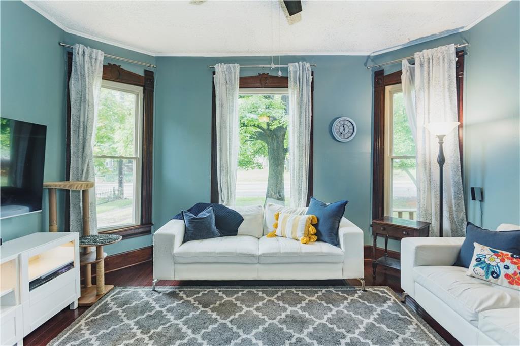 273 South Ritter Avenue Indianapolis, IN 46219 - Photo 7 of 31 Gallery Image 7