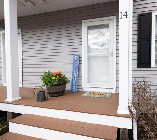 $515,000 | 14 Landing Way, Unit 14, Lakeville, MA 02347