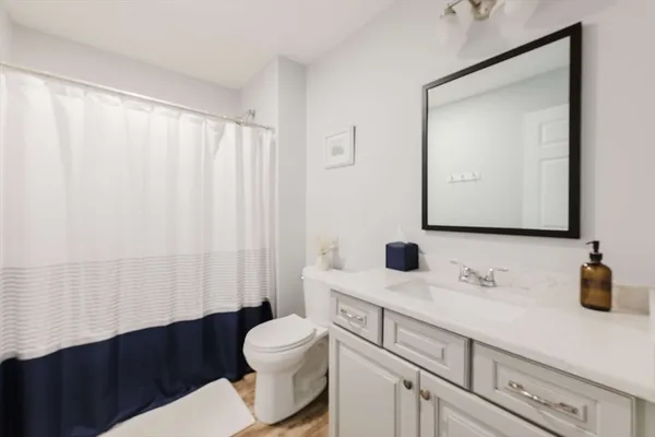 $515,000 | 14 Landing Way, Unit 14, Lakeville, MA 02347