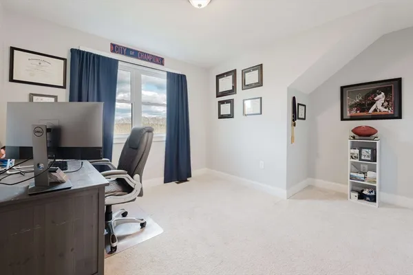 $515,000 | 14 Landing Way, Unit 14, Lakeville, MA 02347