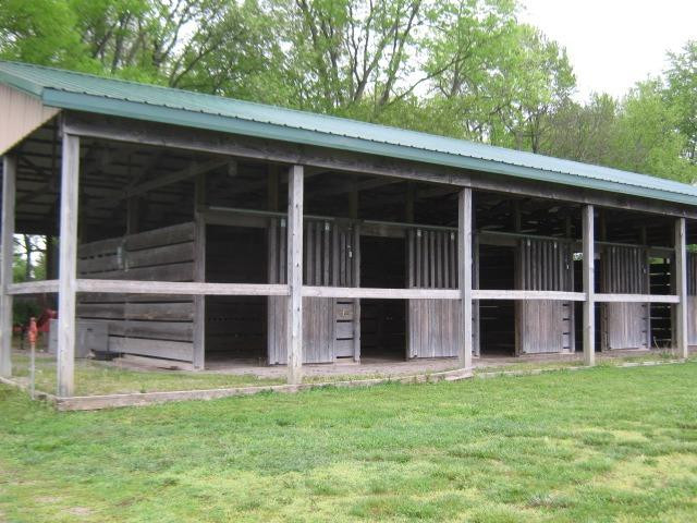 801 Hume Bedford Road Paris, KY 40361 - Photo 10 of 30 Photo 11