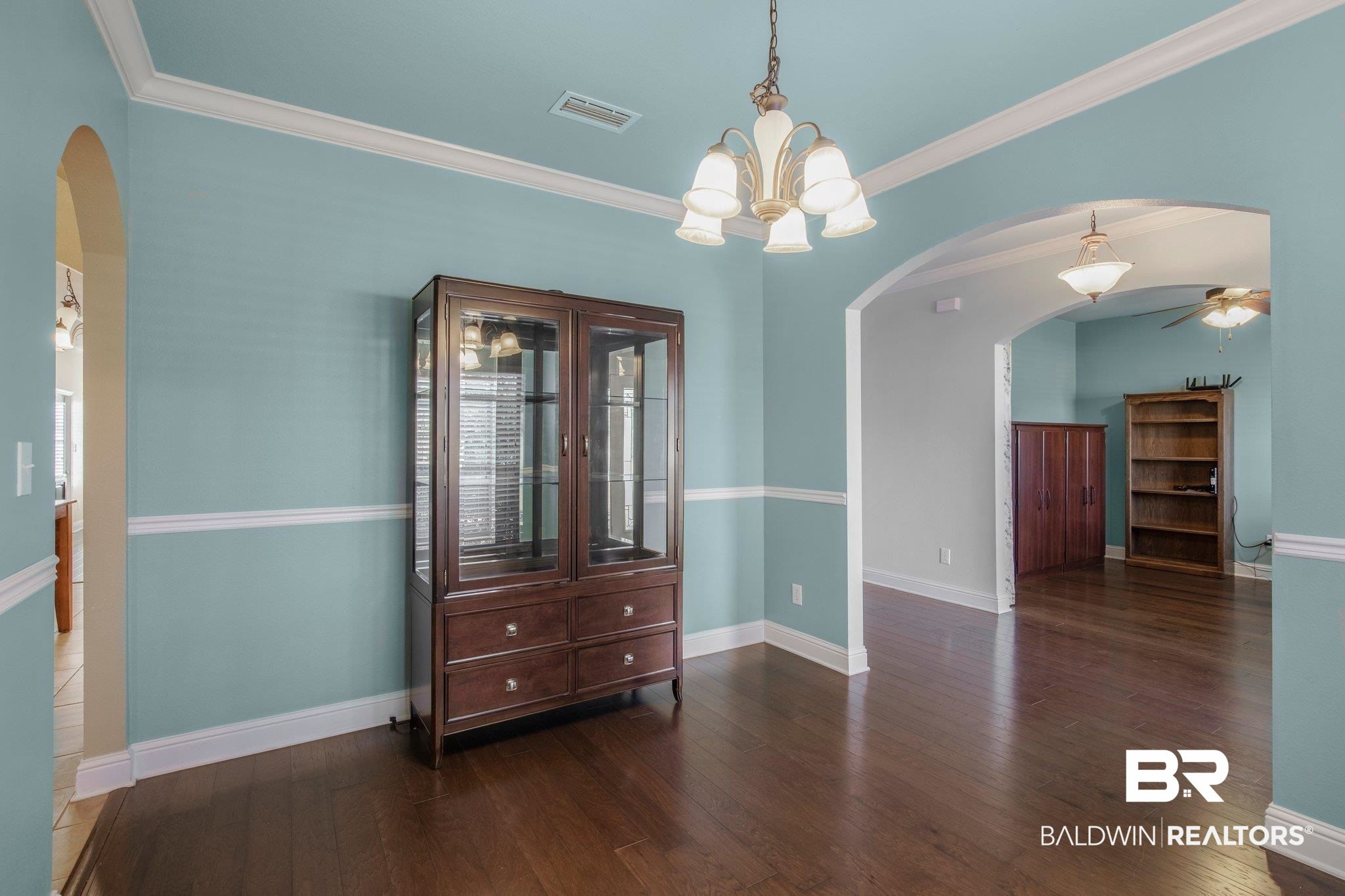 10983 Roanoke Loop Daphne, AL 36526 - Photo 11 of 49 Formal Dining Room