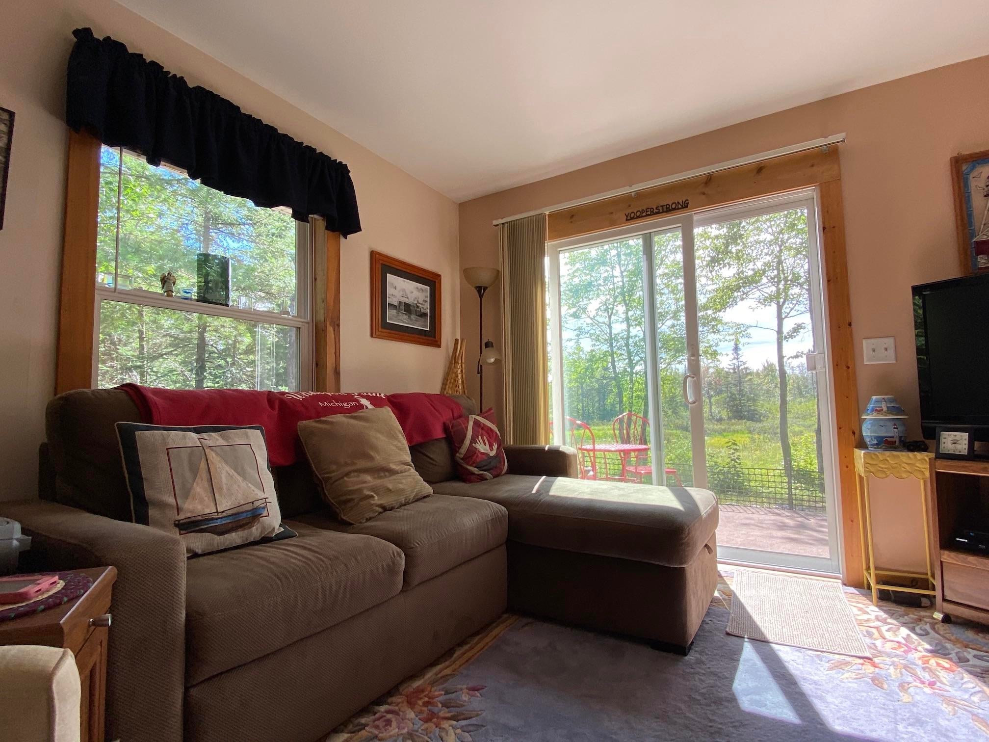 10839 North Whitefish Point Road Paradise, MI 49768 - Photo 5 of 22 Gallery Image 5