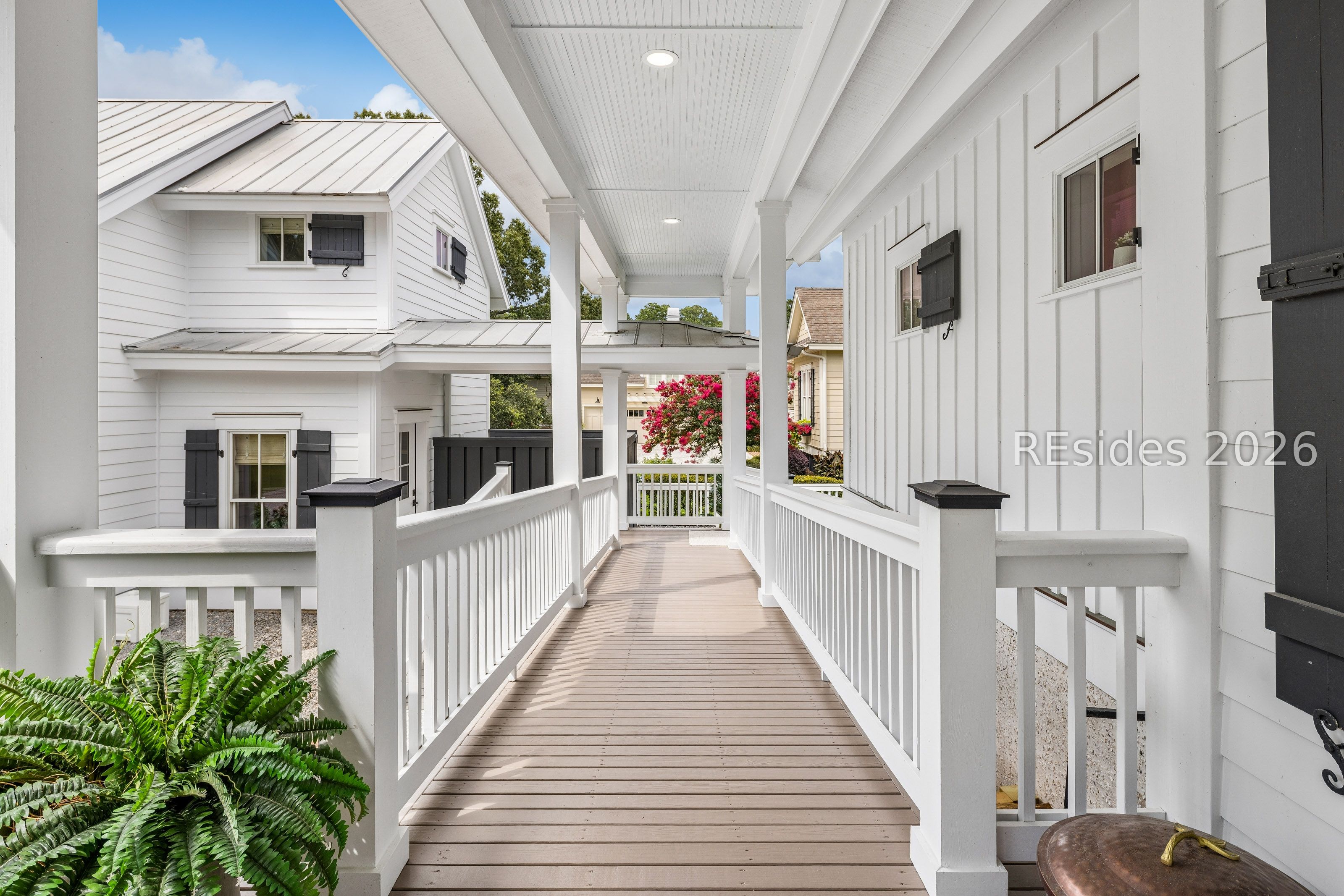 8 Old Oak Road Bluffton, SC 29909 - Photo 17 of 98 Gallery Image 17