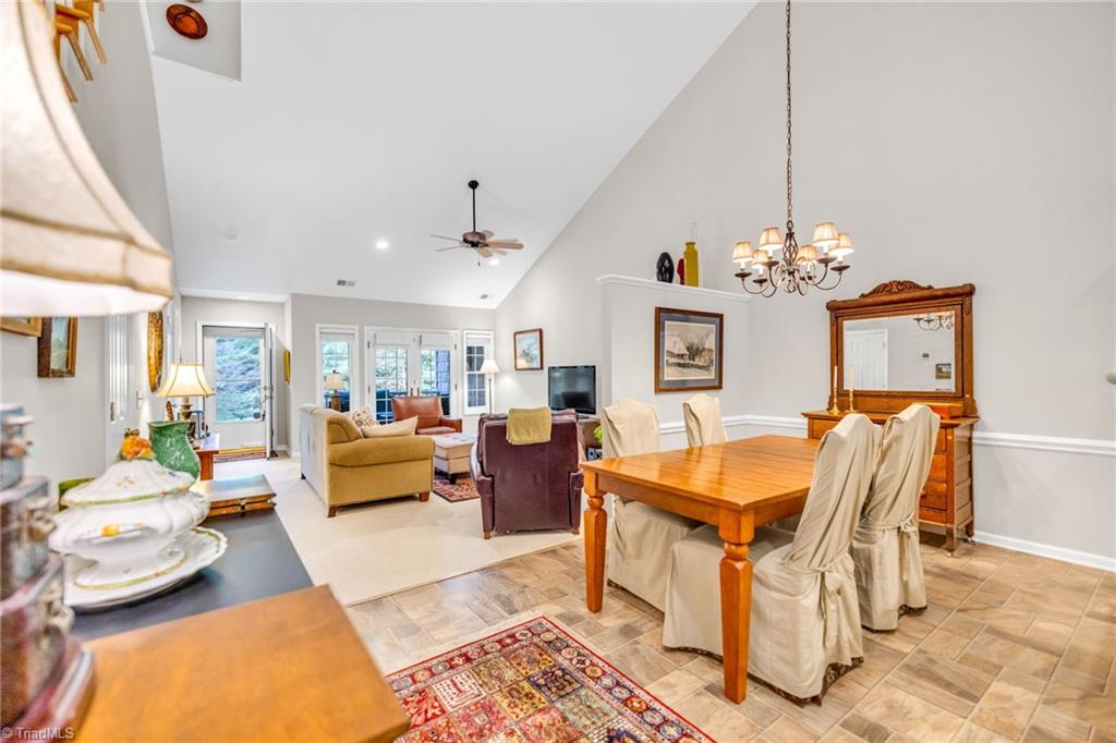 1063 Golf Course Road, Unit 3 West Jefferson, NC 28694 - Photo 10 of 46 Gallery Image 10