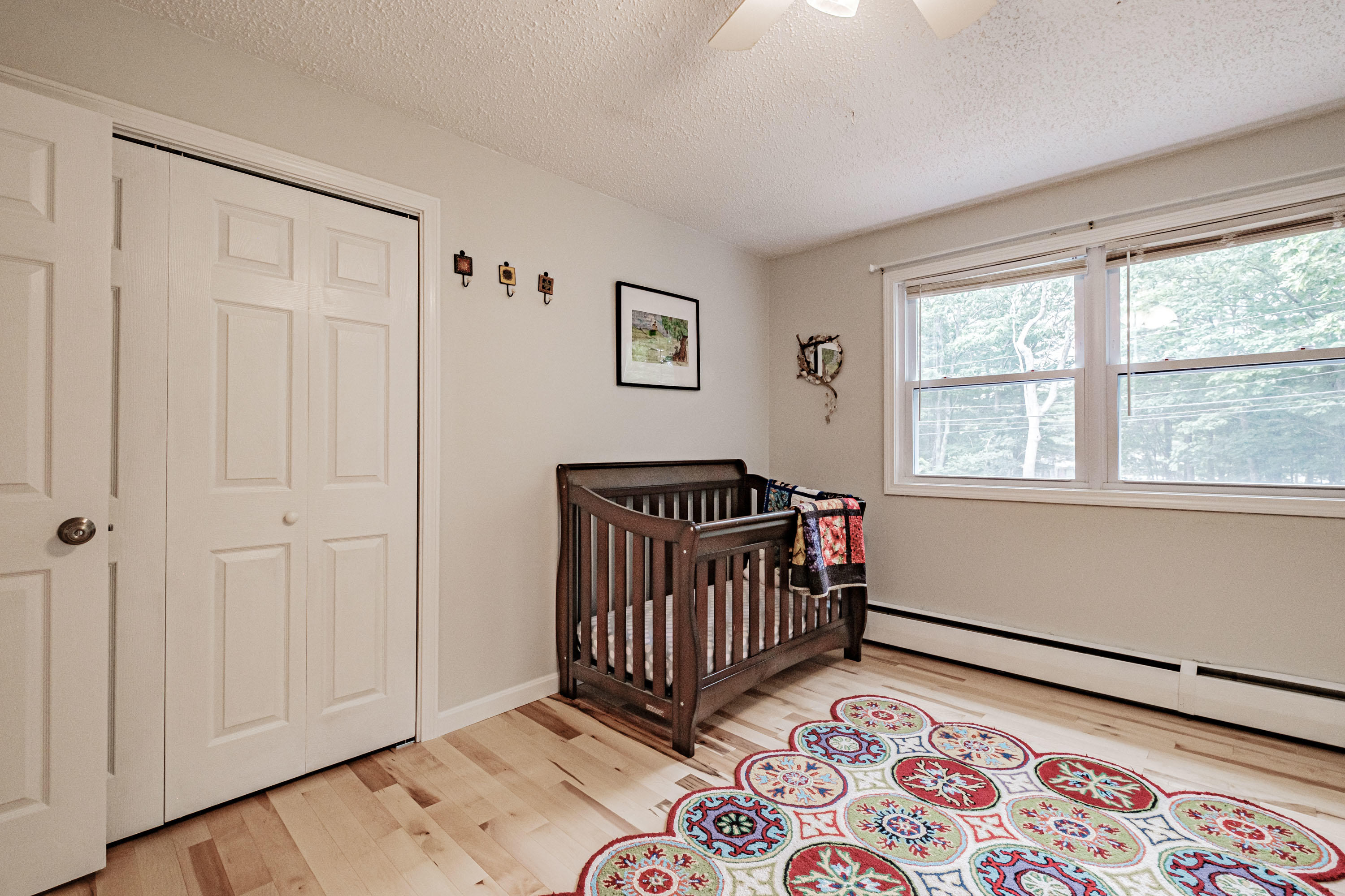 137 Ray Street Portland, ME 04103 - Photo 41 of 79 Bedroom #2