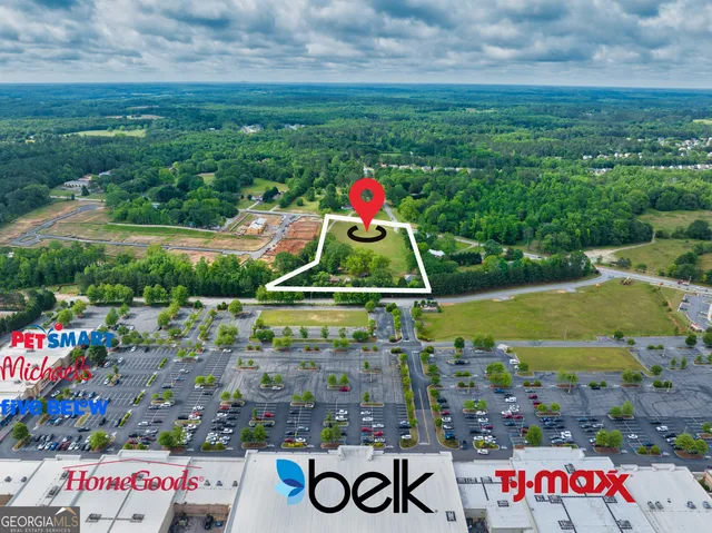 $3,640,000 | 449-455 Carl Bethlehem Road, Bethlehem, GA 30620