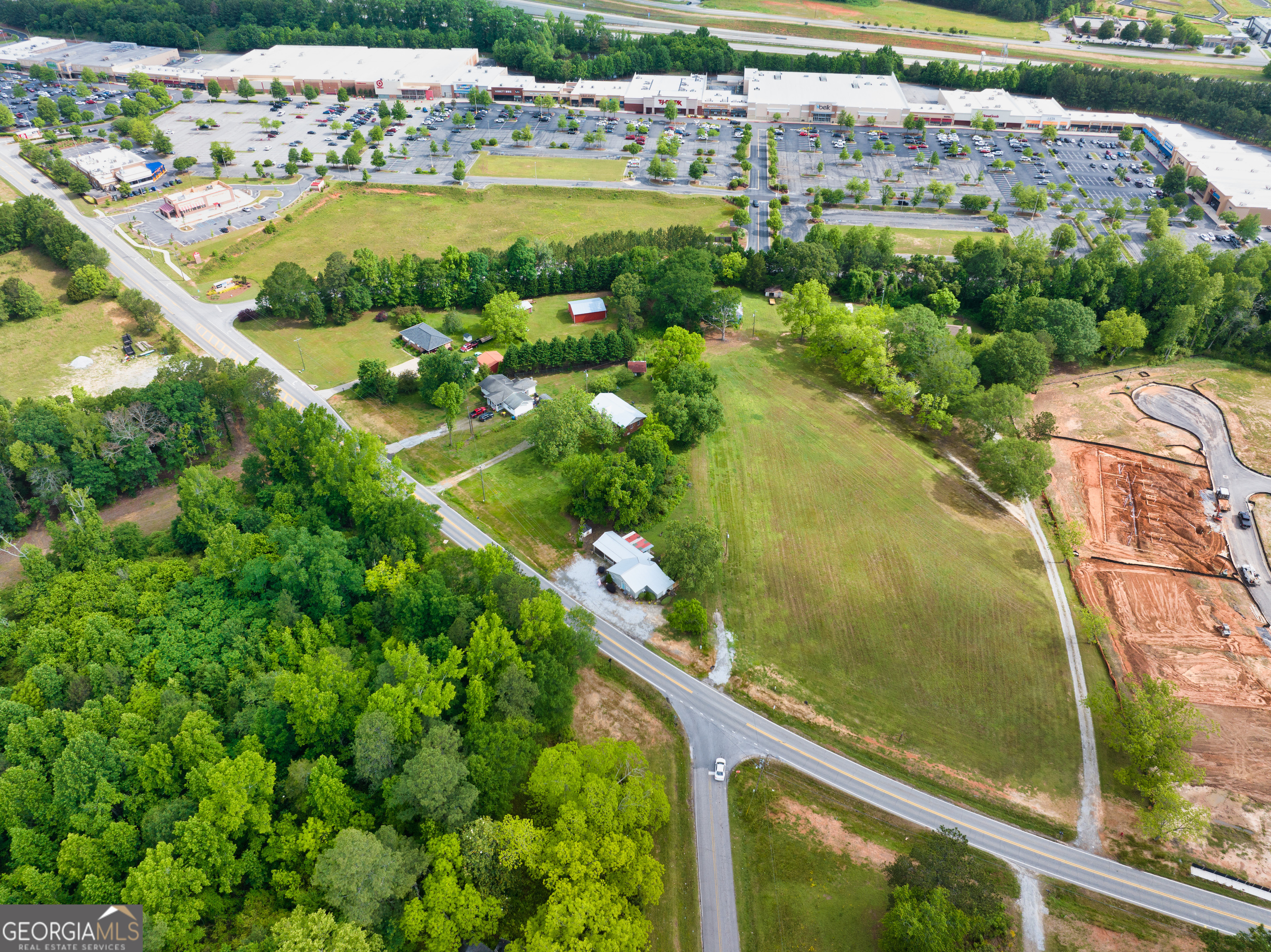 449-455 Carl Bethlehem Road Bethlehem, GA 30620 - Photo 3 of 15 a view of a city