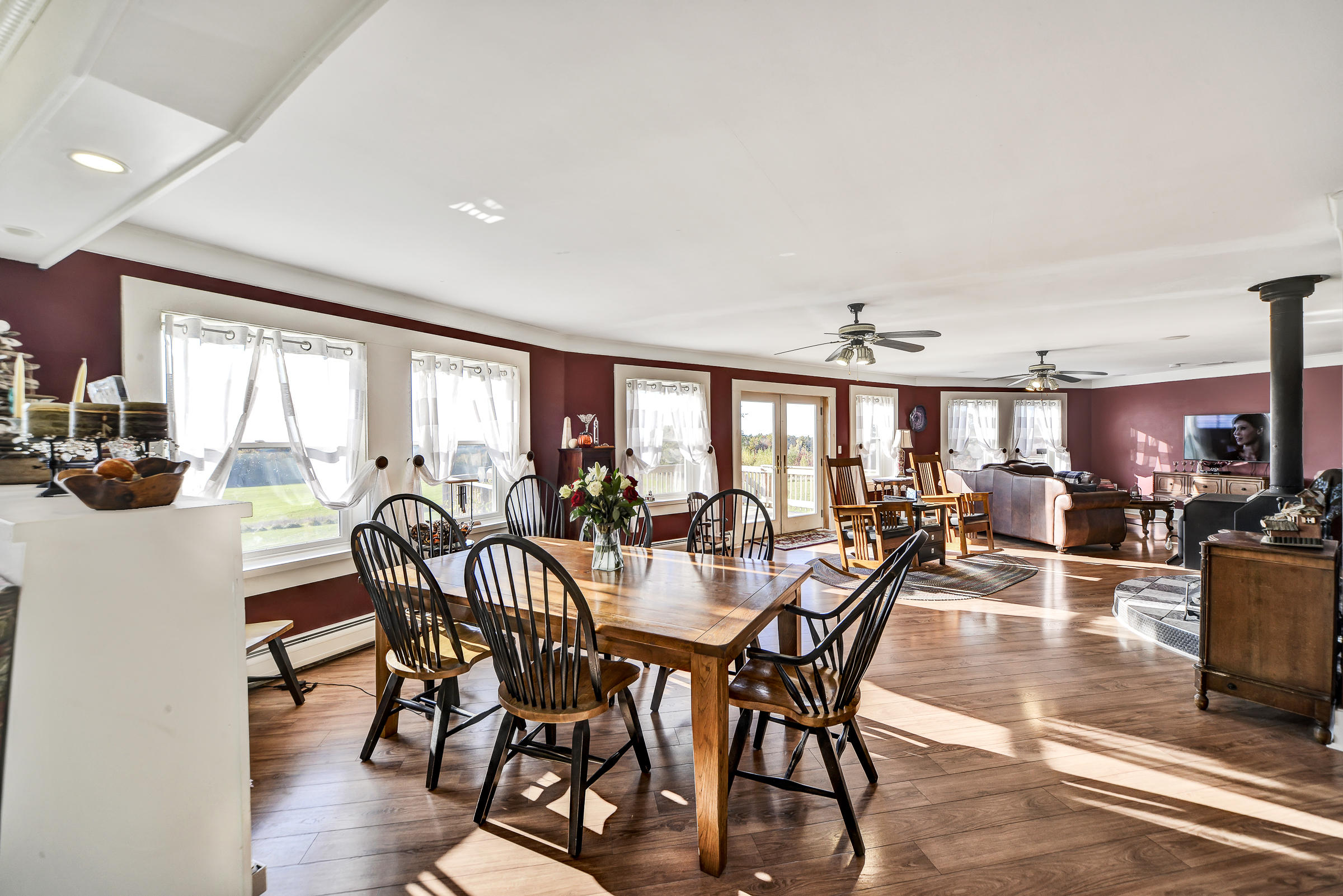 317 Albion Road Unity, ME 04988 - Photo 10 of 25 107855-14