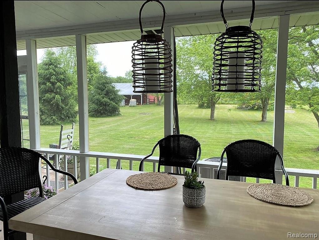 5823 Hinchey Road Howell, MI 48843 - Photo 35 of 47
