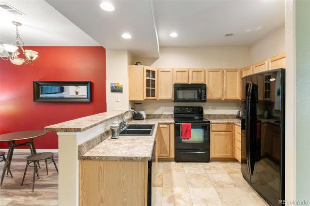 $516,000 | 5455 Water Tower Promenade, Arvada, CO 80002