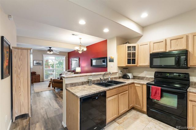 $516,000 | 5455 Water Tower Promenade, Arvada, CO 80002