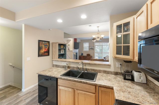 $516,000 | 5455 Water Tower Promenade, Arvada, CO 80002