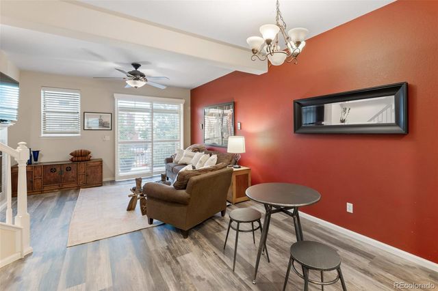 $516,000 | 5455 Water Tower Promenade, Arvada, CO 80002