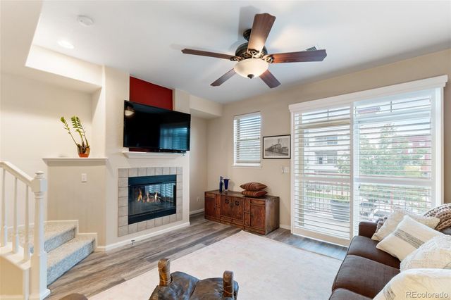 $516,000 | 5455 Water Tower Promenade, Arvada, CO 80002