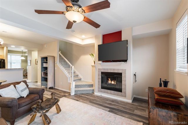 $516,000 | 5455 Water Tower Promenade, Arvada, CO 80002