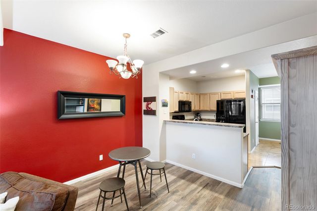 $516,000 | 5455 Water Tower Promenade, Arvada, CO 80002