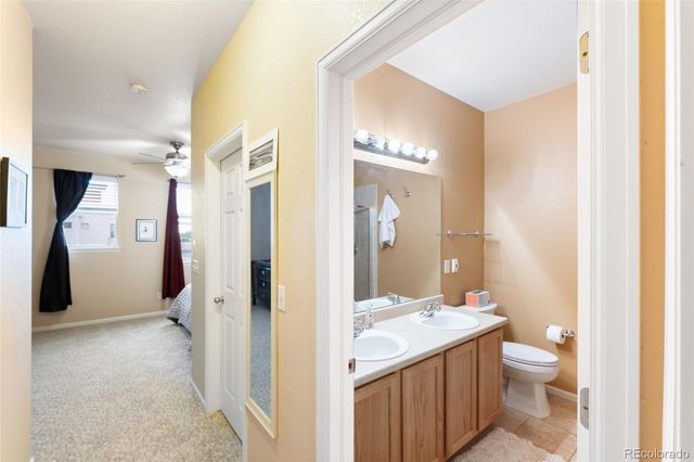 $516,000 | 5455 Water Tower Promenade, Arvada, CO 80002