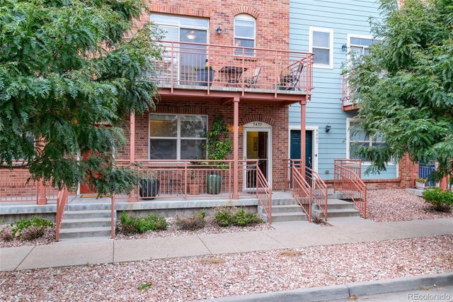 $516,000 | 5455 Water Tower Promenade, Arvada, CO 80002