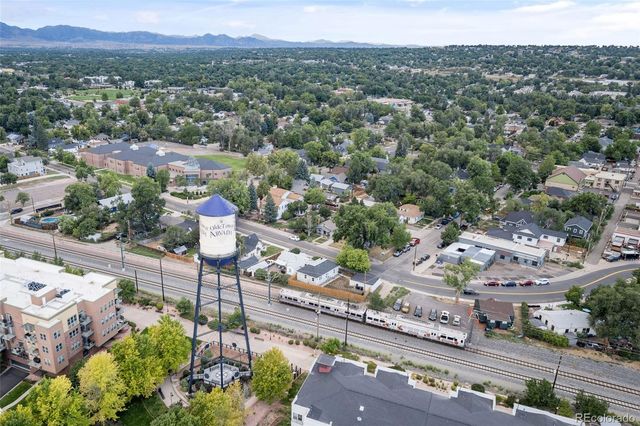 $516,000 | 5455 Water Tower Promenade, Arvada, CO 80002