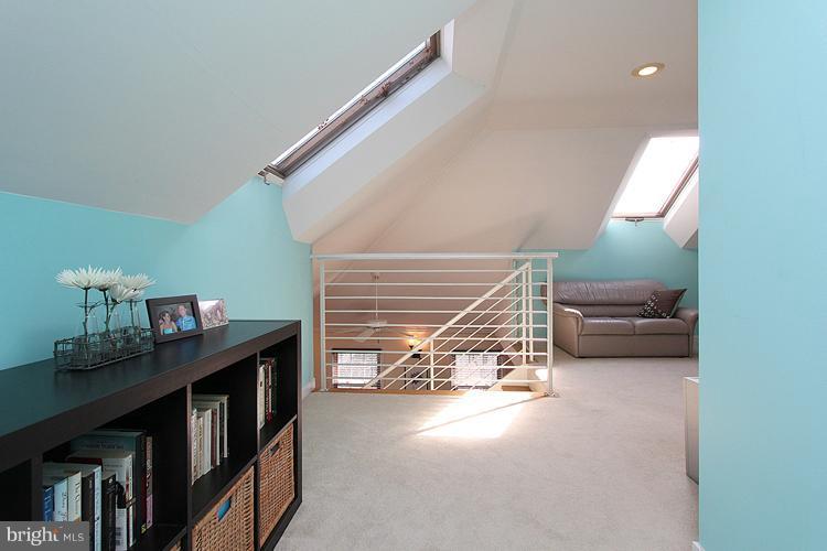 8335 Grubb Road, Unit 202 Silver Spring, MD 20910 - Photo 11 of 21 Interior (General)