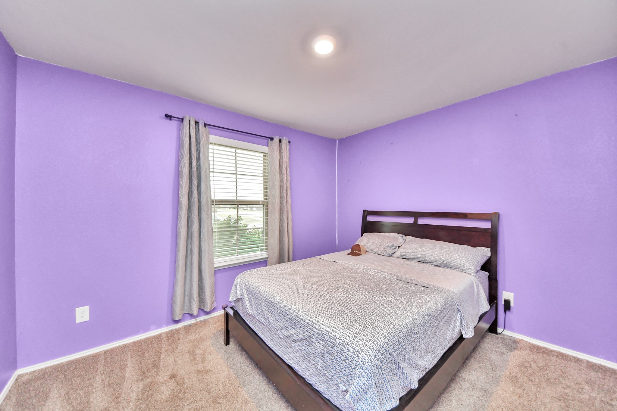 1819 Turtle Bluff Lane Rosenberg, TX 77469 - Photo 23 of 34 Secondary Bedroom #2