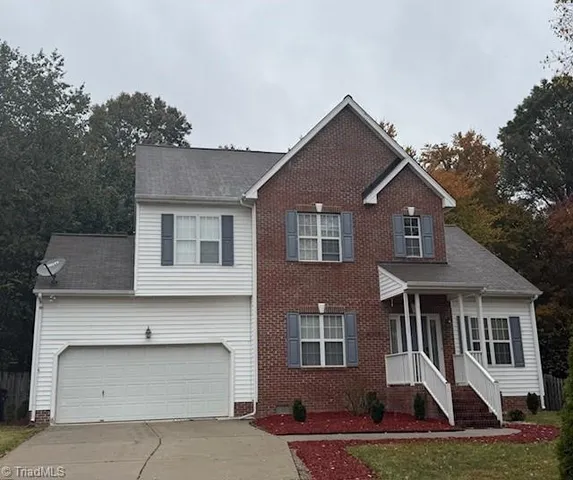 $2,200 | 4005 Queens Grant Road, Jamestown, NC 27282