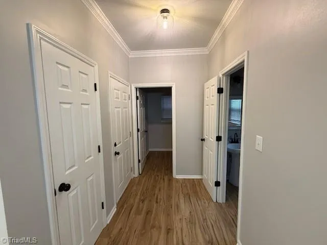 $2,200 | 4005 Queens Grant Road, Jamestown, NC 27282