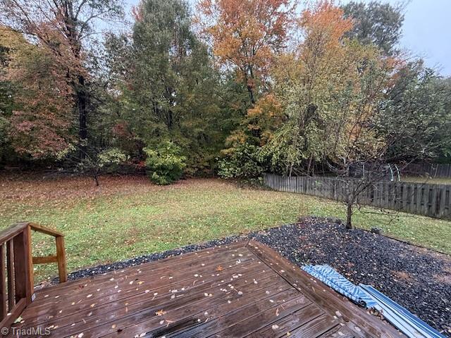 4005 Queens Grant Road Jamestown, NC 27282 - Photo 15 of 31