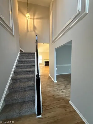 $2,200 | 4005 Queens Grant Road, Jamestown, NC 27282