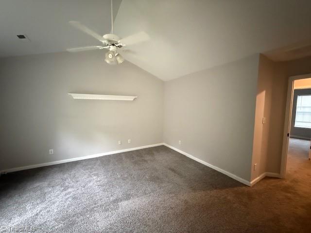 4005 Queens Grant Road Jamestown, NC 27282 - Photo 31 of 31