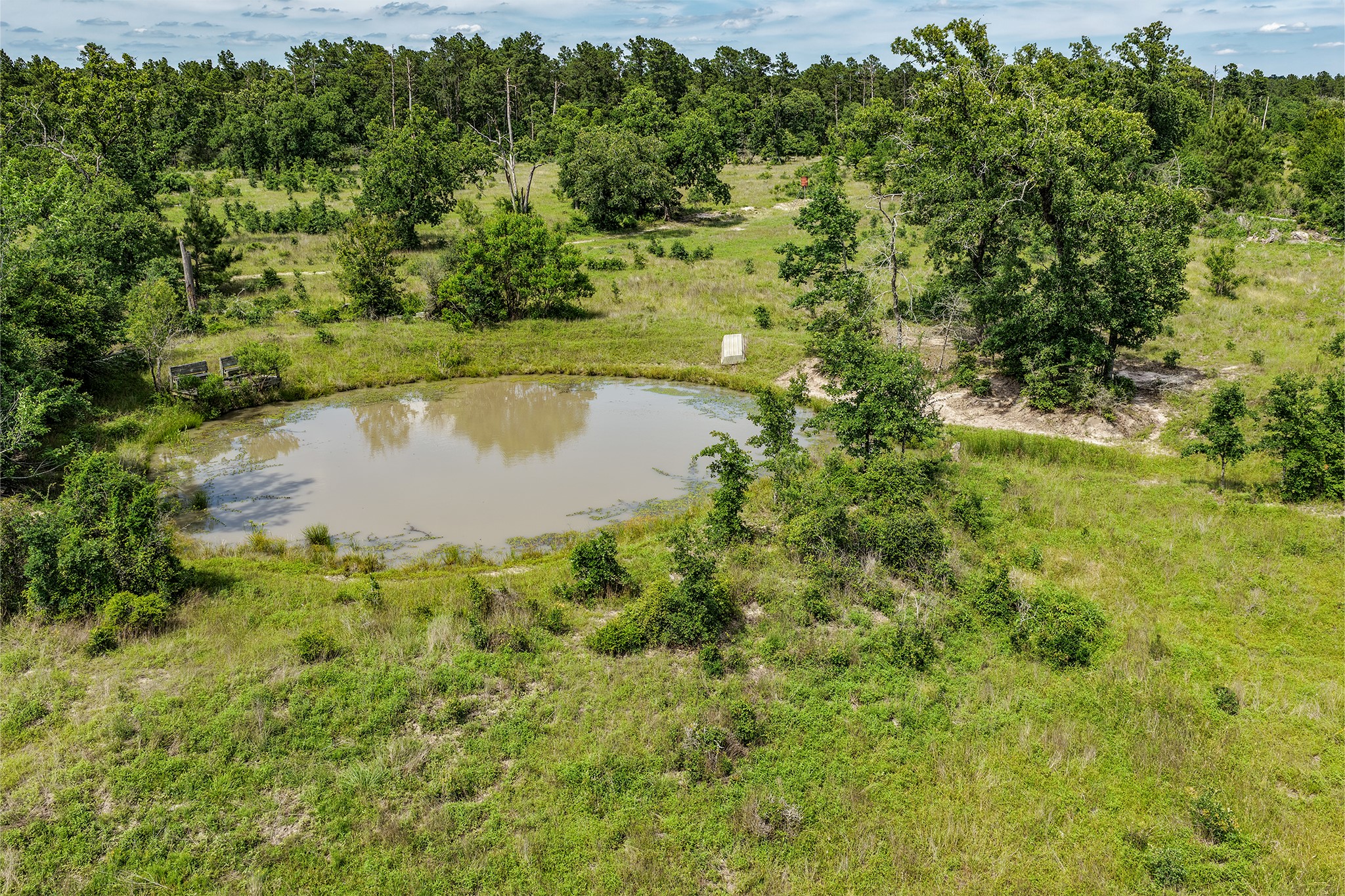 1726 Interstate 45 Huntsville, TX 77320 - Photo 39 of 49