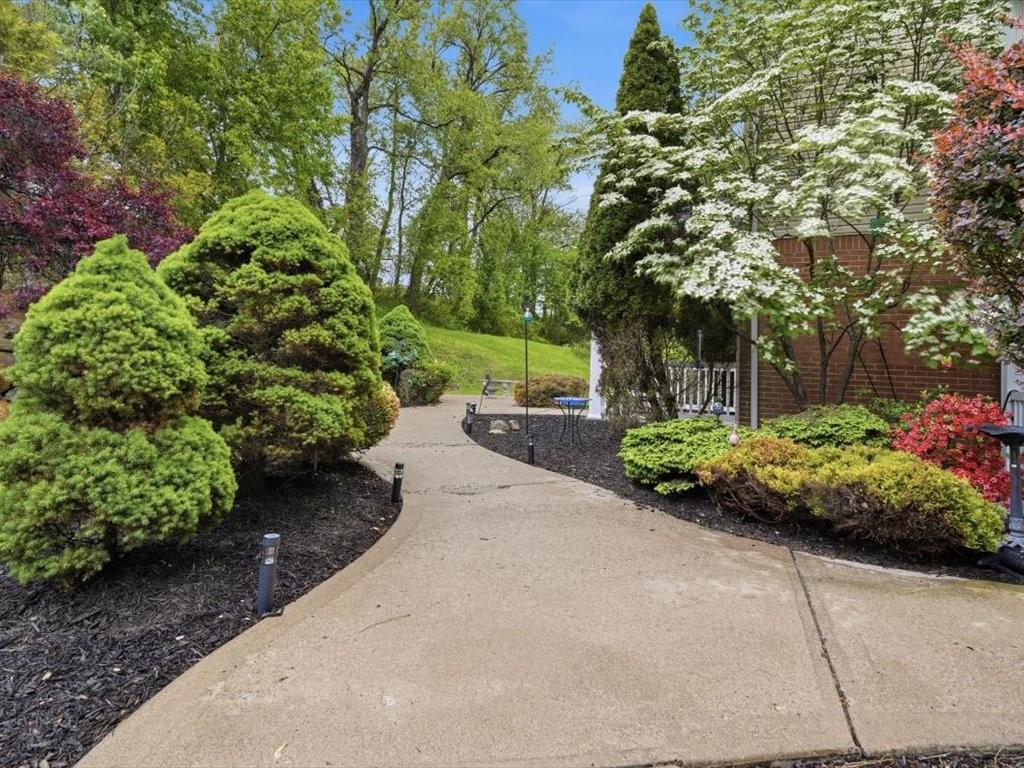2003 Ridge Road McKeesport, PA 15135 - Photo 42 of 50 Front of Townhome