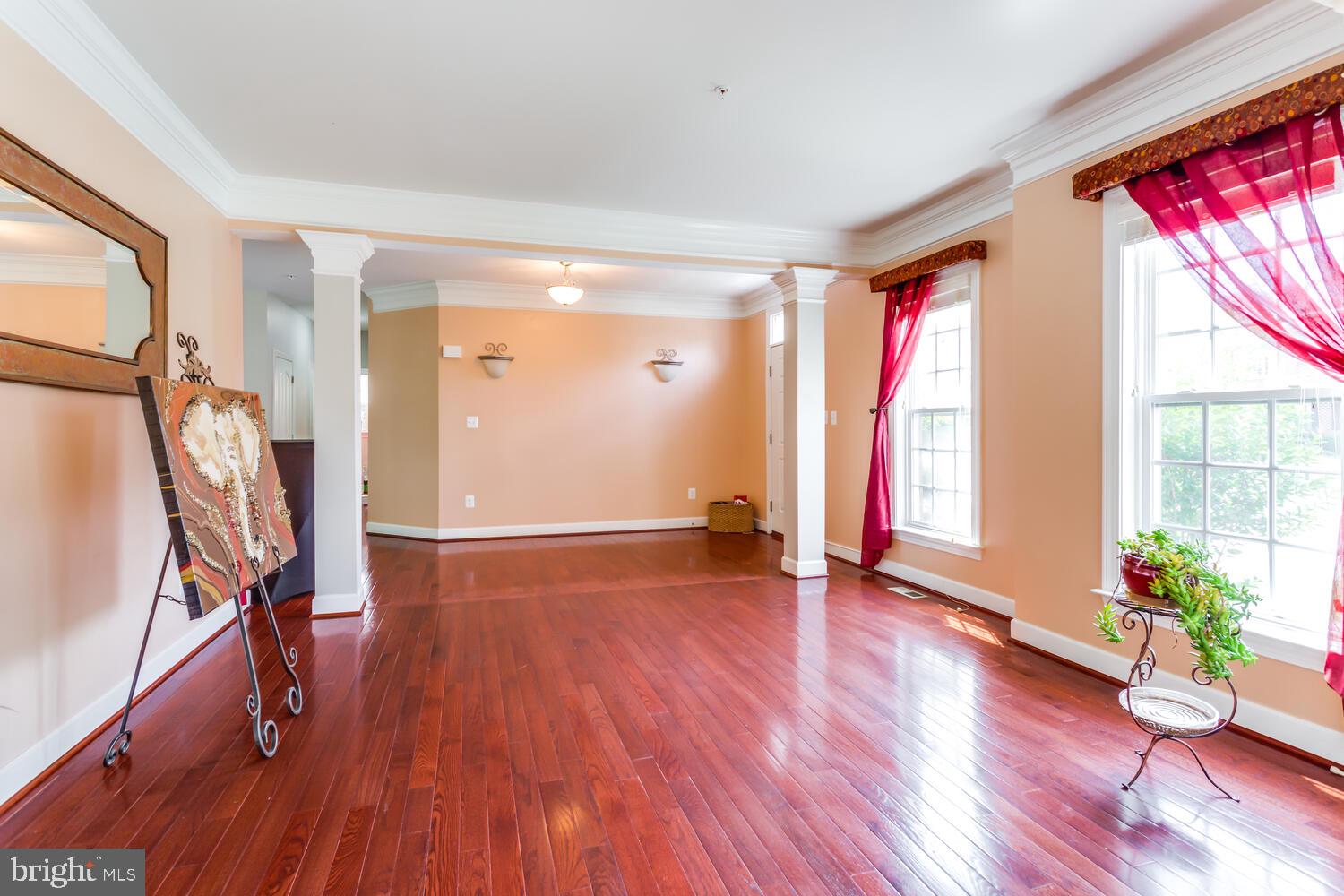 6402 Chatham Park Drive Brandywine, MD 20613 - Photo 12 of 100