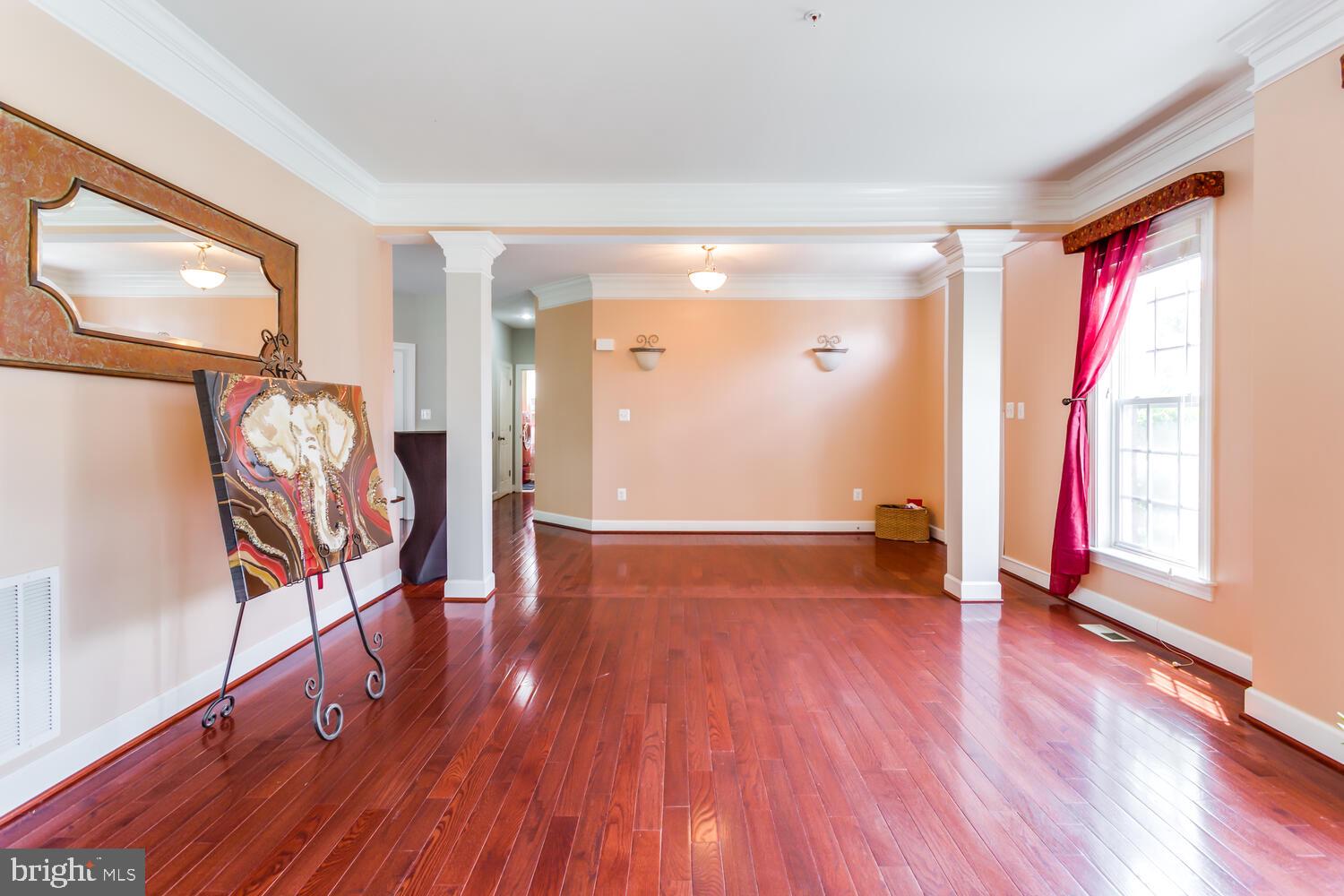 6402 Chatham Park Drive Brandywine, MD 20613 - Photo 13 of 100