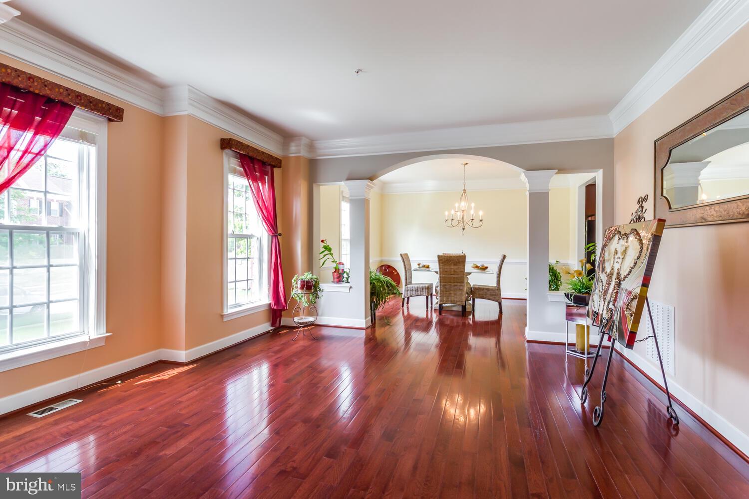 6402 Chatham Park Drive Brandywine, MD 20613 - Photo 14 of 100