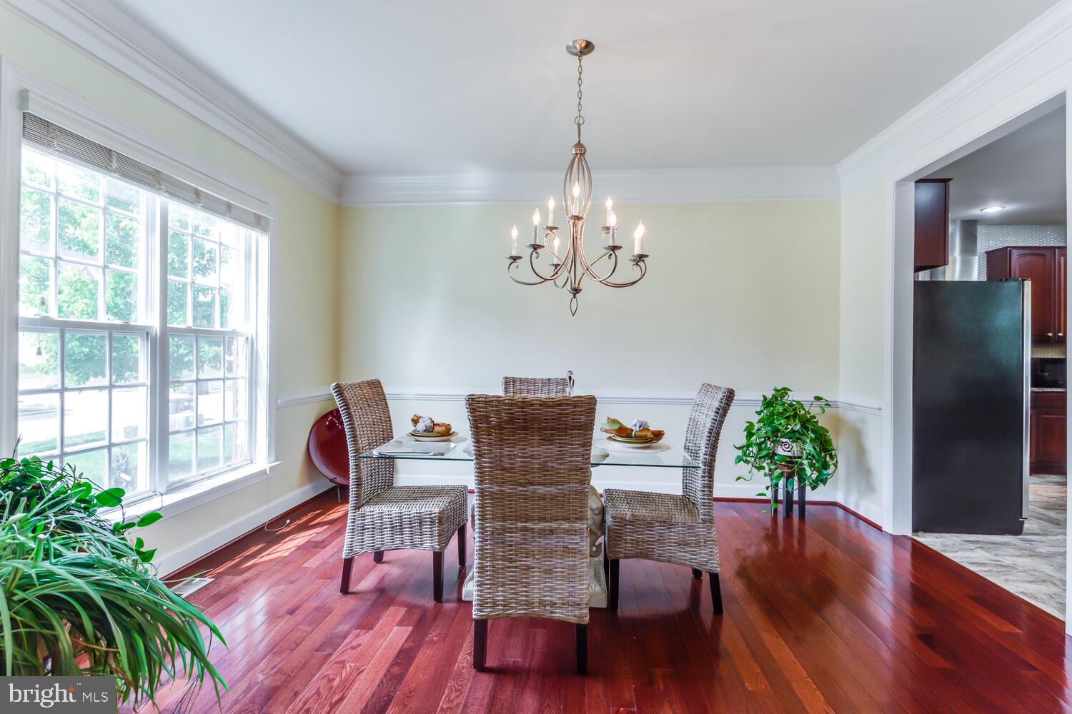 6402 Chatham Park Drive Brandywine, MD 20613 - Photo 15 of 100