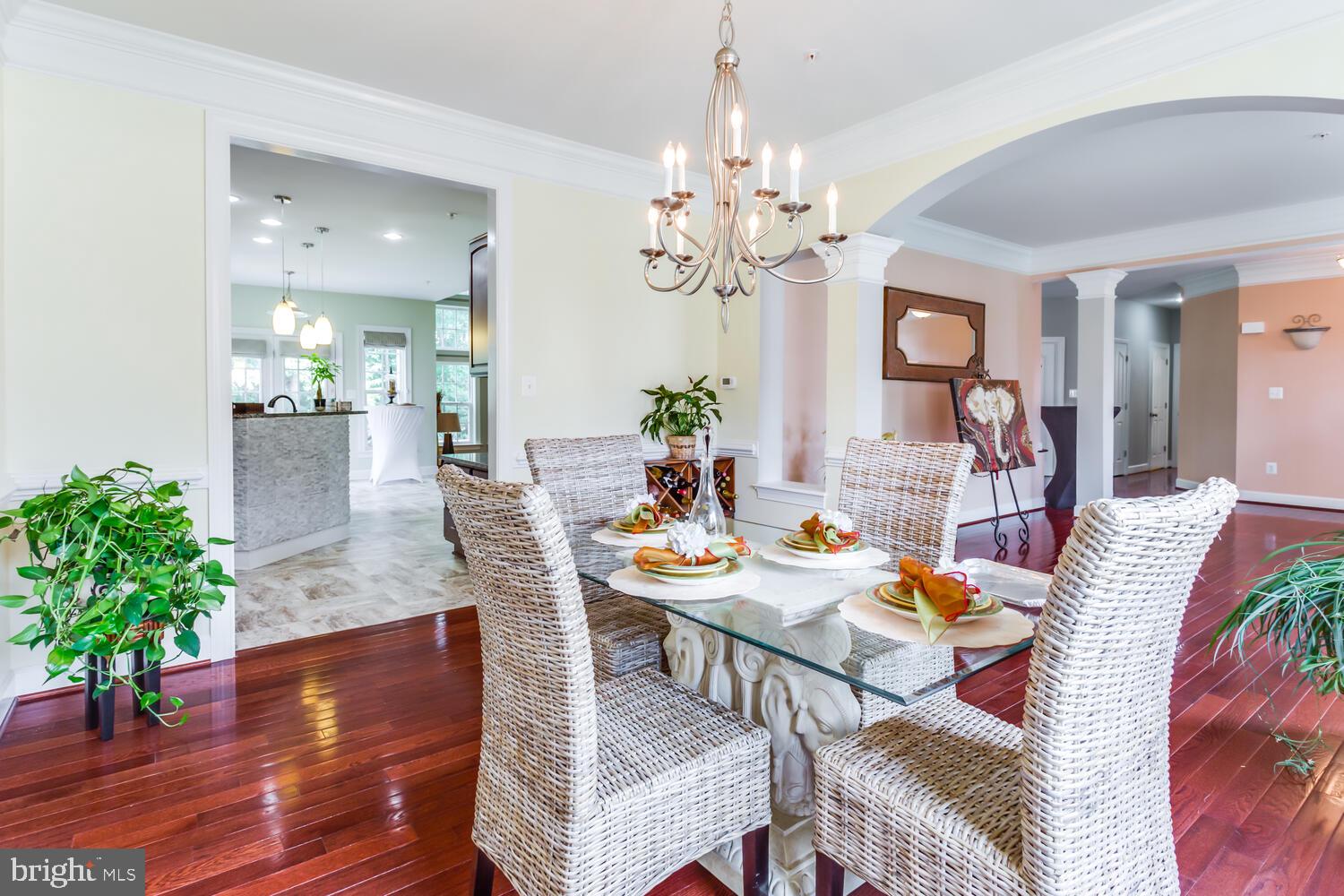 6402 Chatham Park Drive Brandywine, MD 20613 - Photo 17 of 100