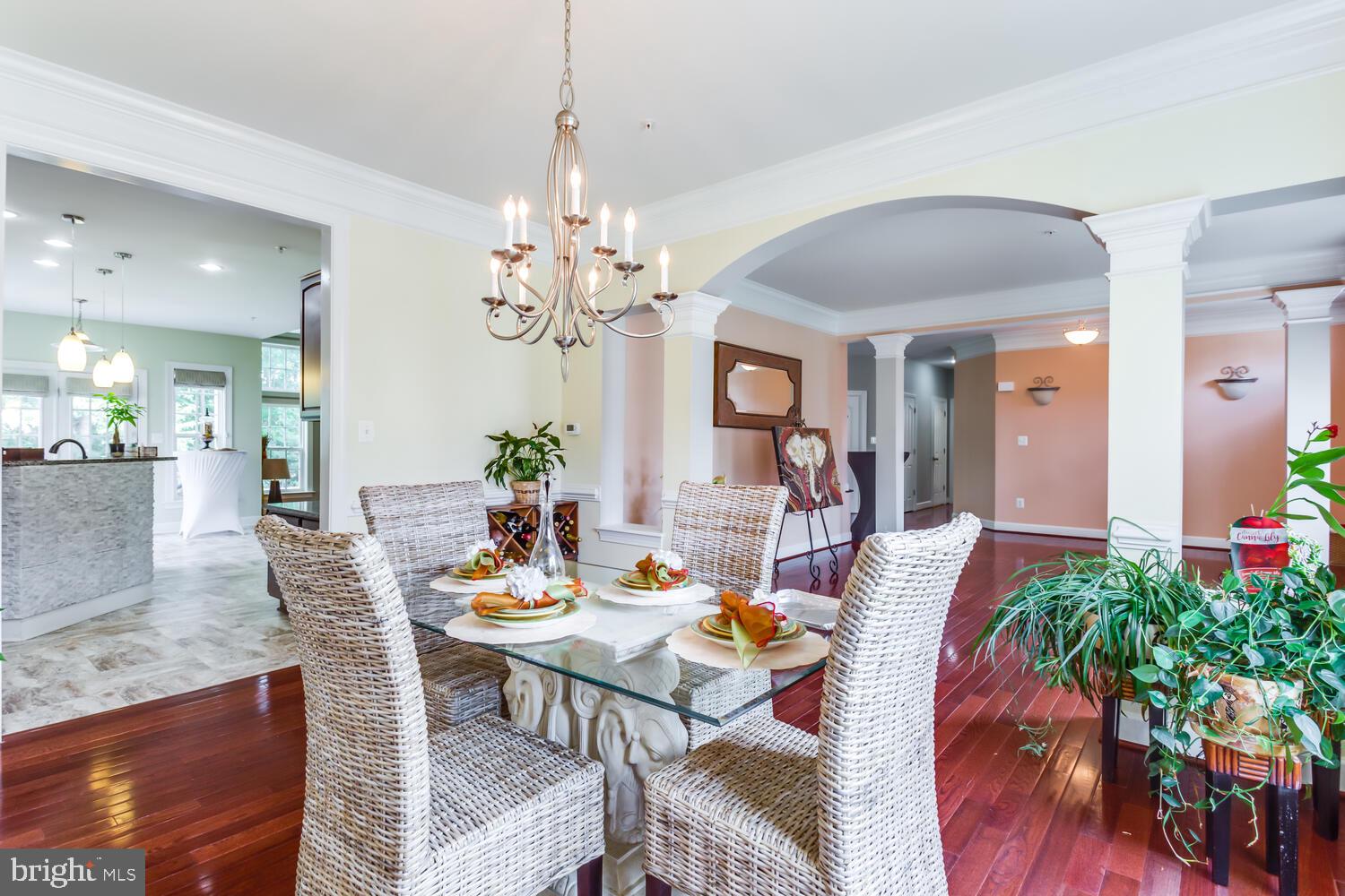 6402 Chatham Park Drive Brandywine, MD 20613 - Photo 18 of 100