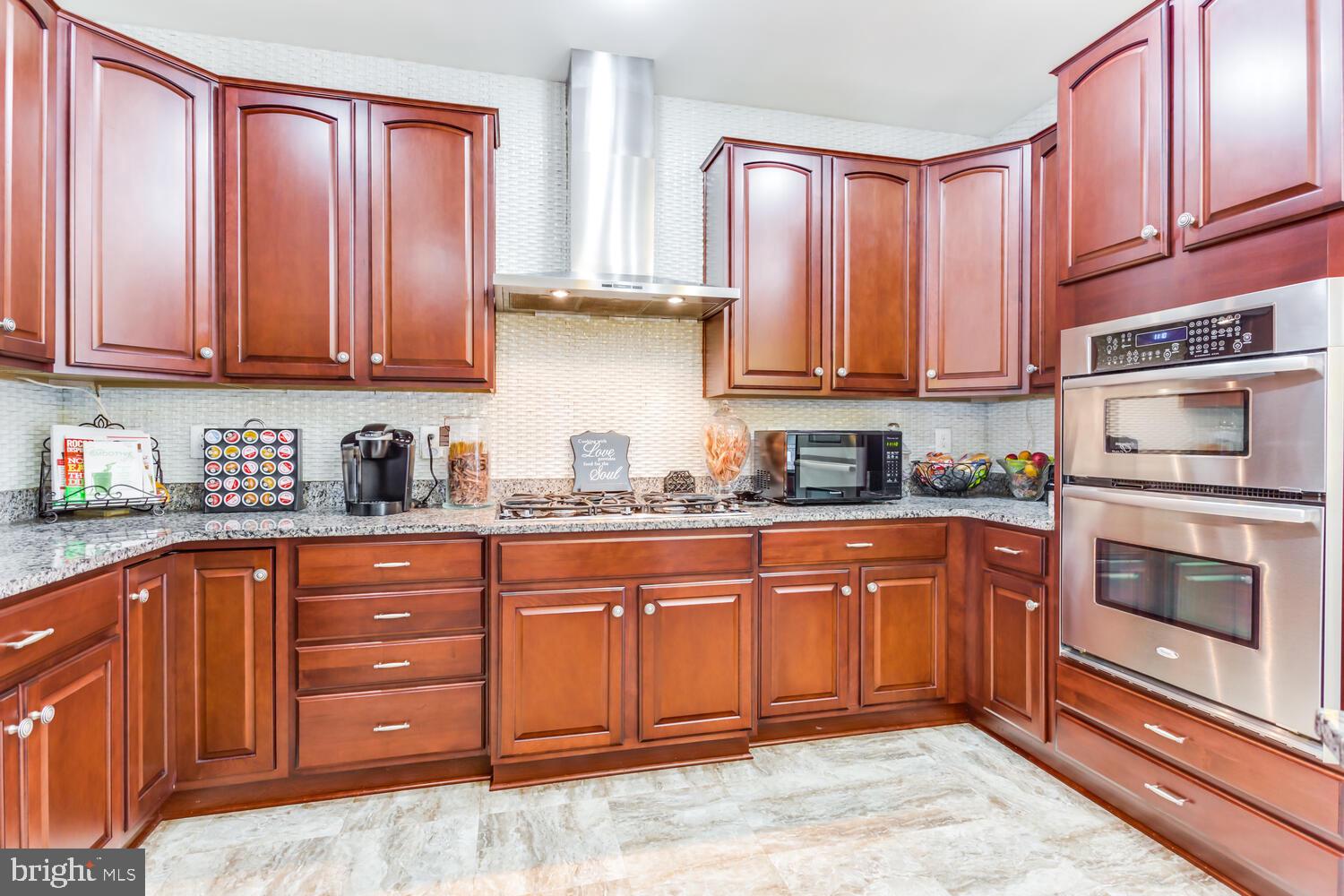 6402 Chatham Park Drive Brandywine, MD 20613 - Photo 20 of 100